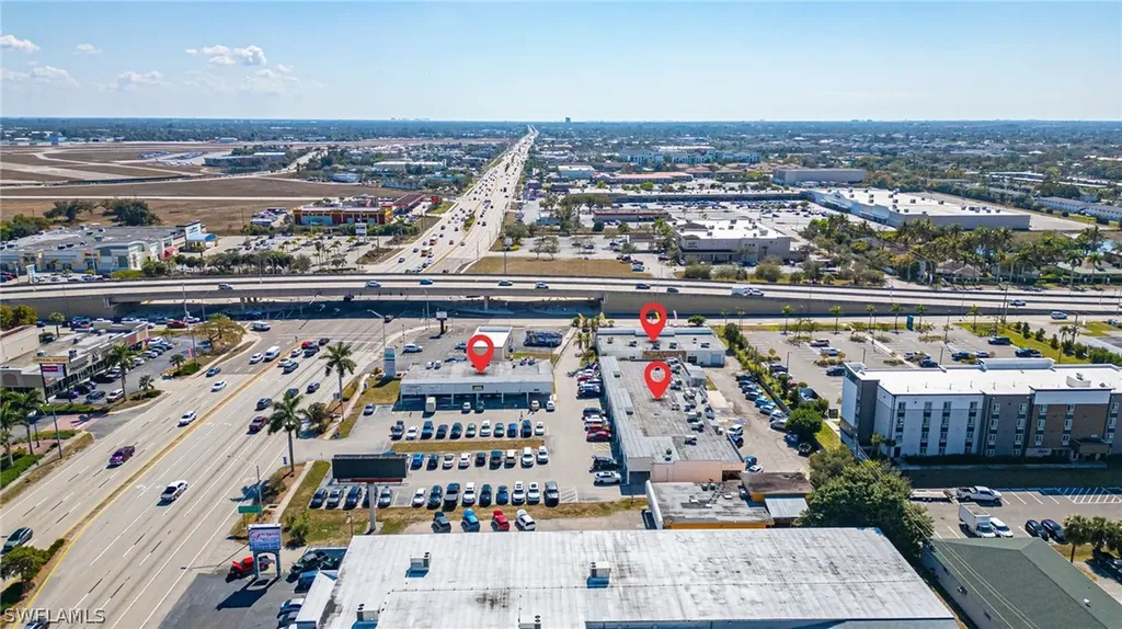 4434-4458 Cleveland Avenue Fort Myers FL 33901