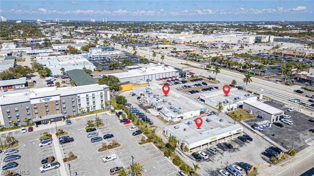 4434-4458 Cleveland Avenue Fort Myers FL 33901