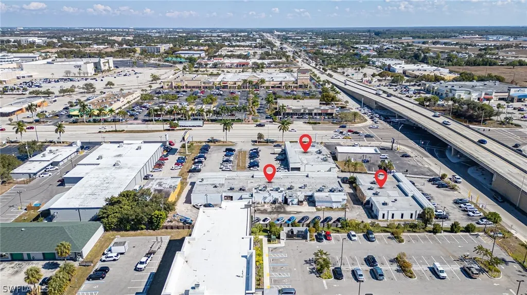 4434-4458 Cleveland Avenue Fort Myers FL 33901