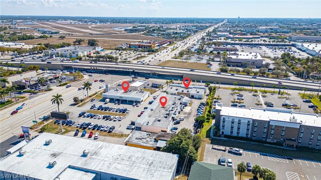 4434-4458 Cleveland Avenue Fort Myers FL 33901
