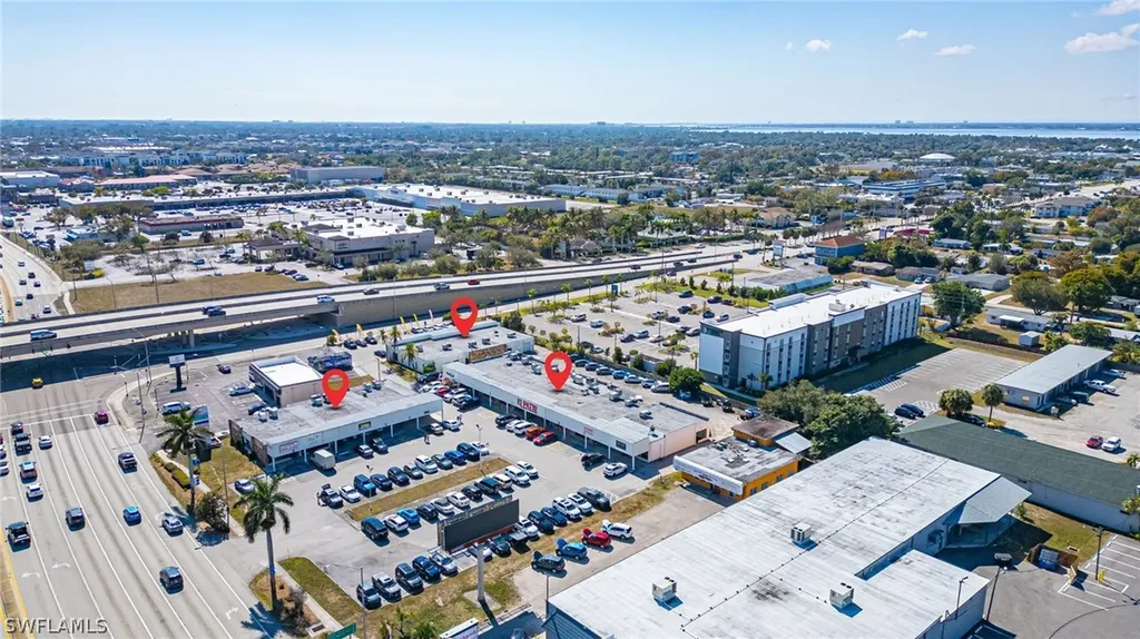 4434-4458 Cleveland Avenue Fort Myers FL 33901