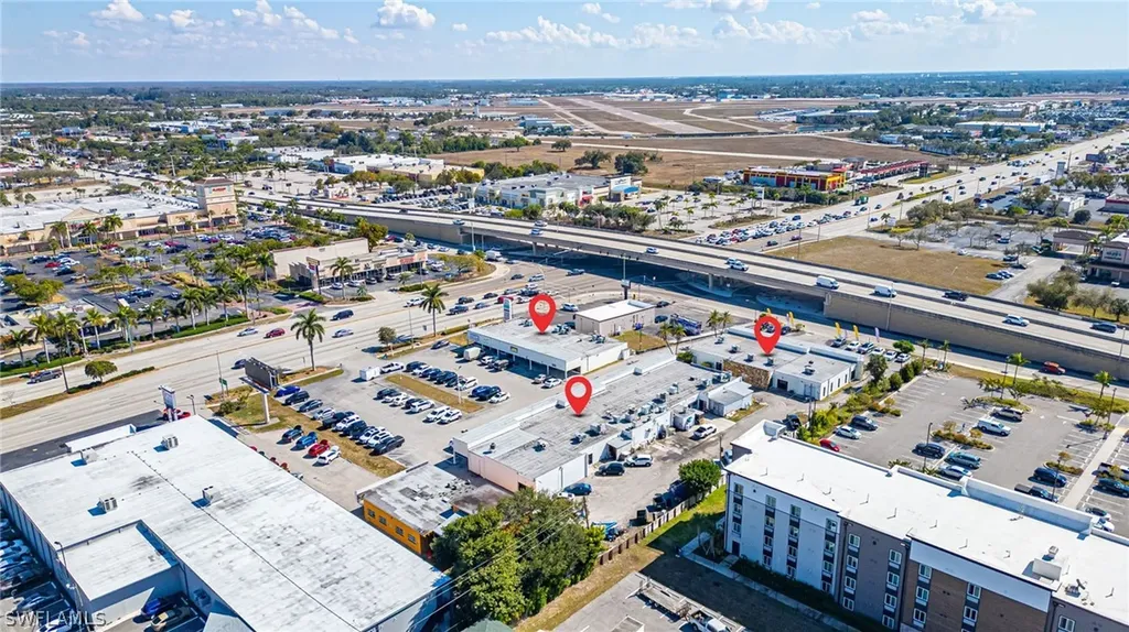 4434-4458 Cleveland Avenue Fort Myers FL 33901