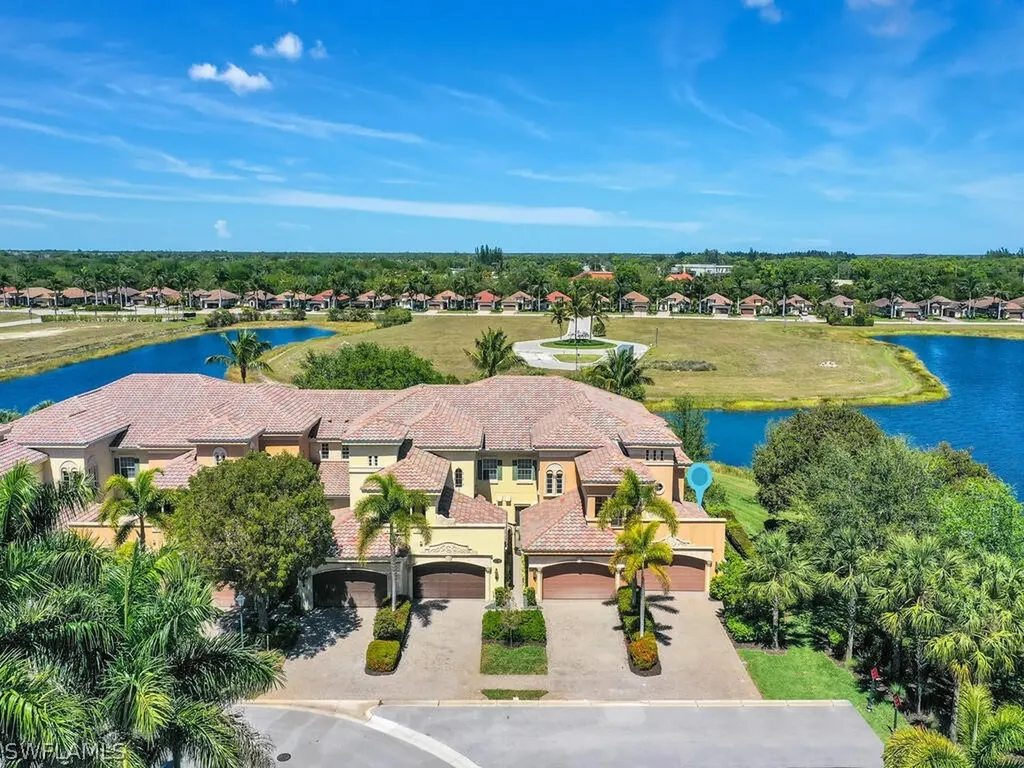 2710 Callista Court Naples FL 34114