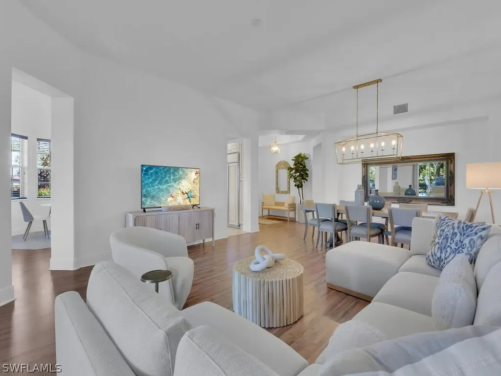 2710 Callista Court Naples FL 34114