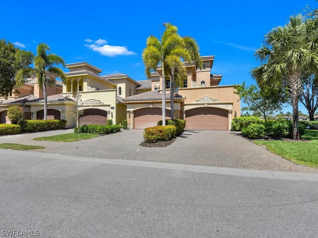 2710 Callista Court Naples FL 34114