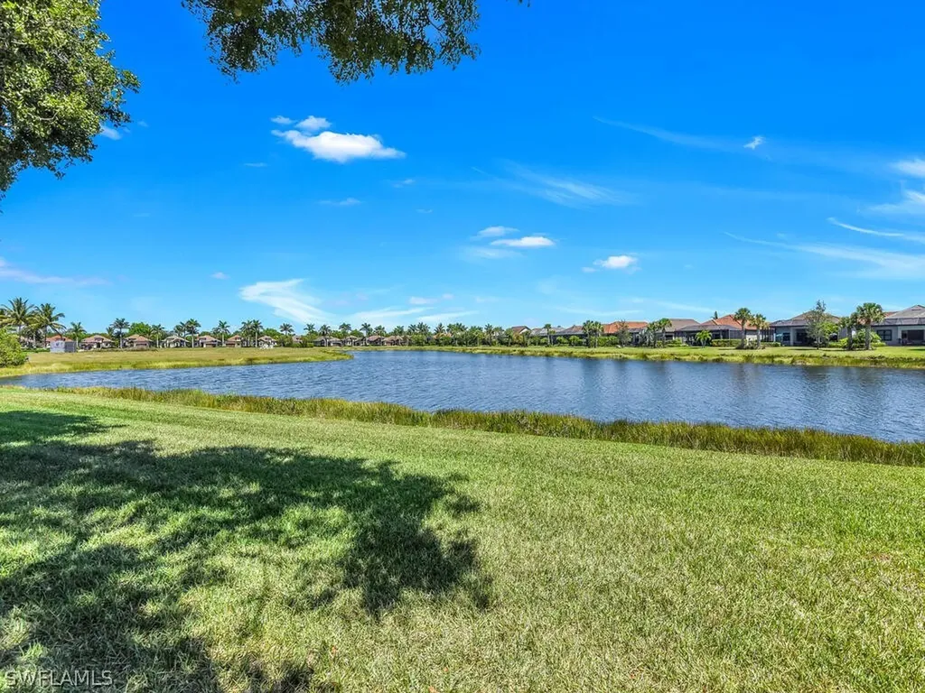 2710 Callista Court Naples FL 34114