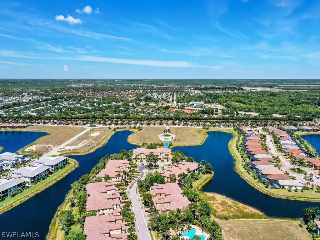 2710 Callista Court Naples FL 34114