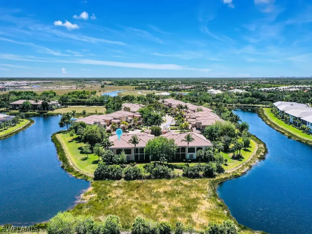 2710 Callista Court Naples FL 34114