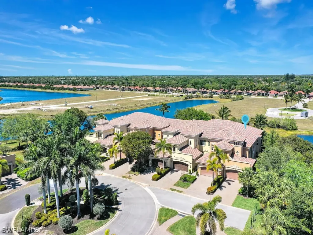 2710 Callista Court Naples FL 34114