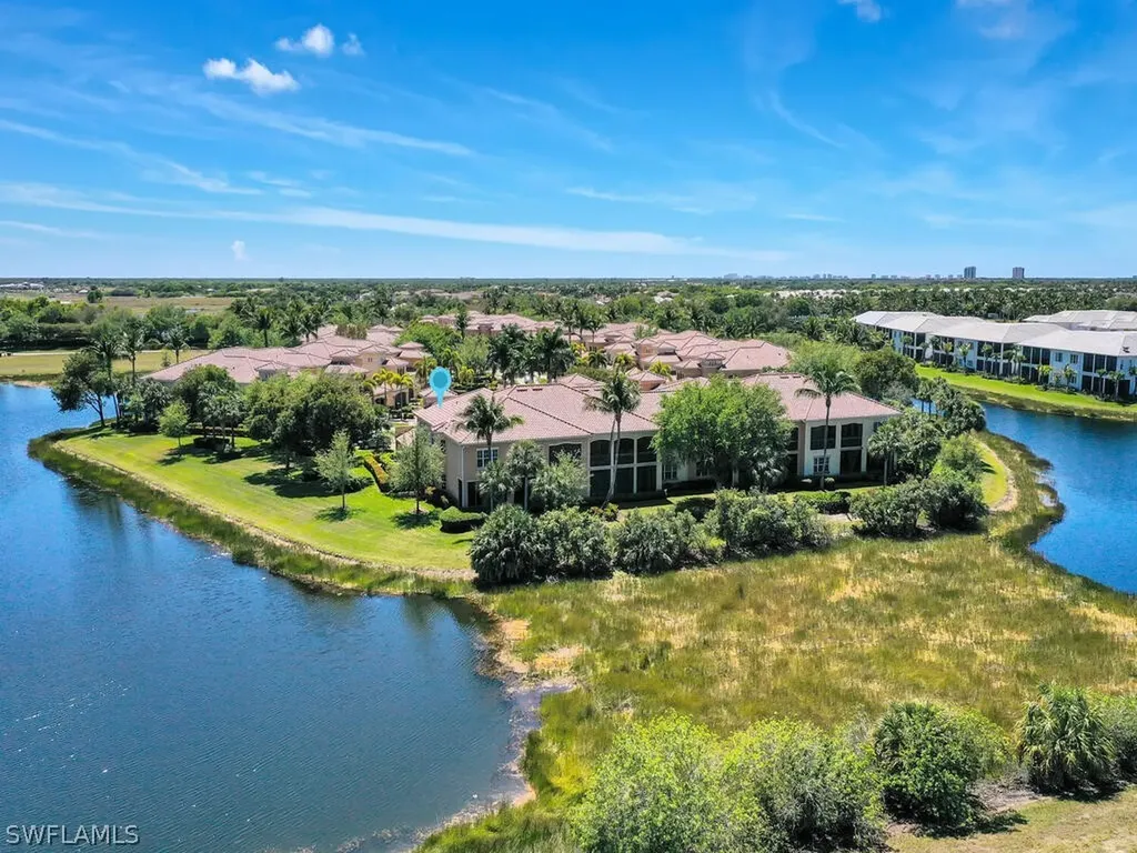 2710 Callista Court Naples FL 34114