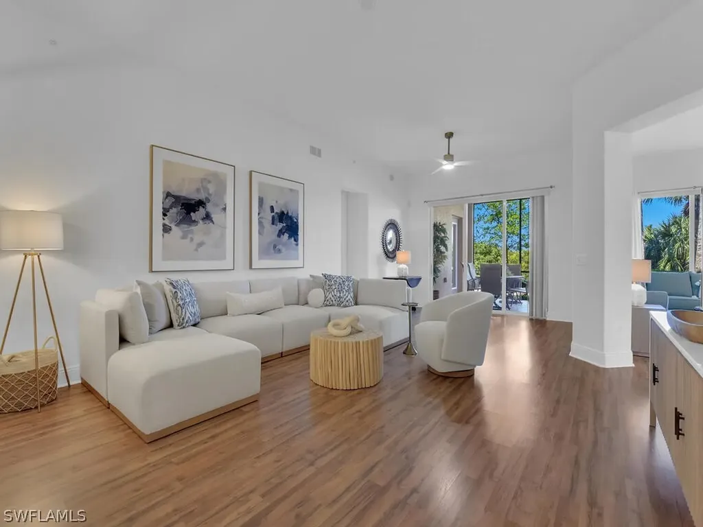 2710 Callista Court Naples FL 34114