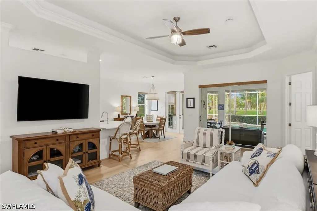 3603 Grand Cypress Drive Naples FL 34119