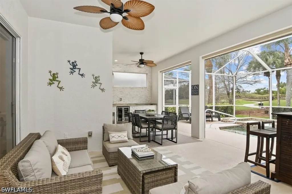 3603 Grand Cypress Drive Naples FL 34119