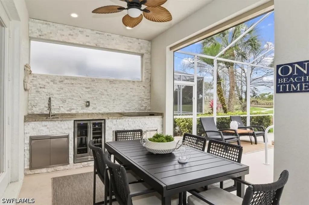 3603 Grand Cypress Drive Naples FL 34119