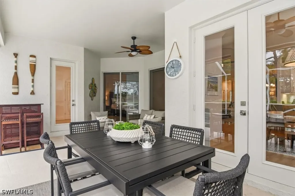 3603 Grand Cypress Drive Naples FL 34119