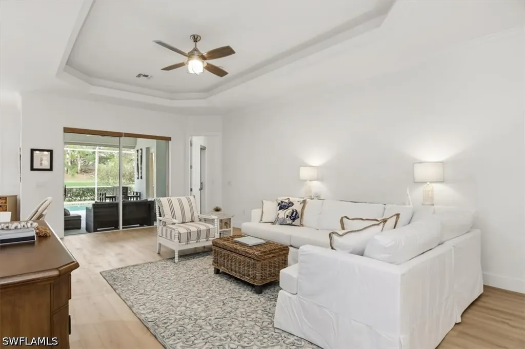 3603 Grand Cypress Drive Naples FL 34119