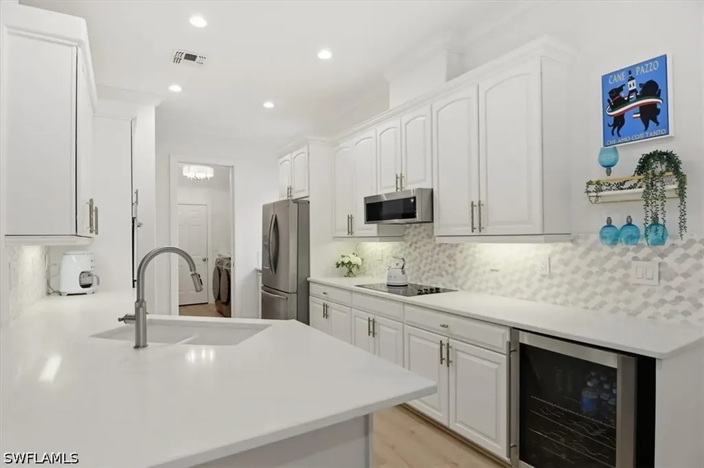 3603 Grand Cypress Drive Naples FL 34119