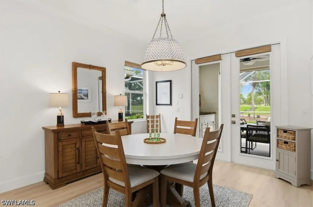 3603 Grand Cypress Drive Naples FL 34119