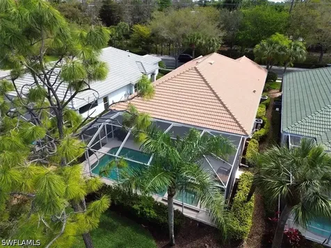 3603 Grand Cypress Drive Naples FL 34119