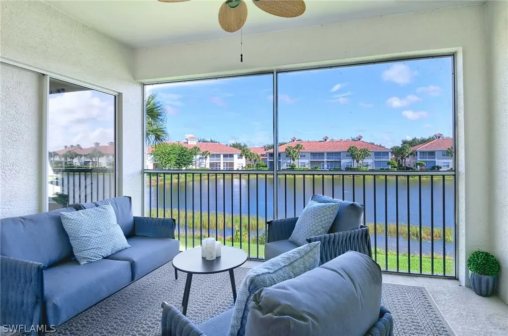 3035 Horizon Lane Naples FL 34109