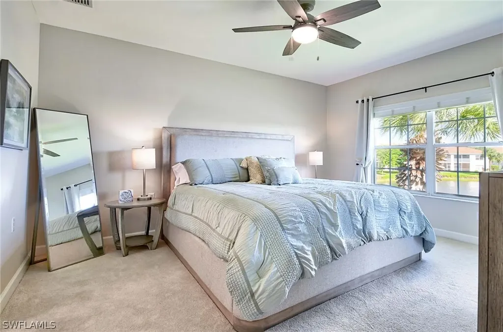 3035 Horizon Lane Naples FL 34109
