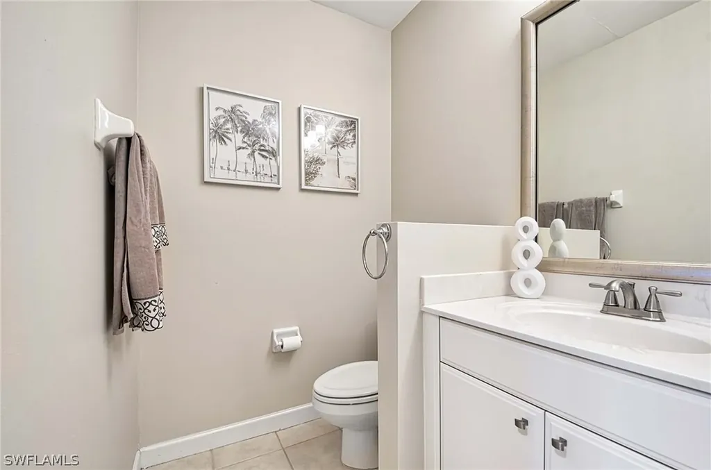 3035 Horizon Lane Naples FL 34109
