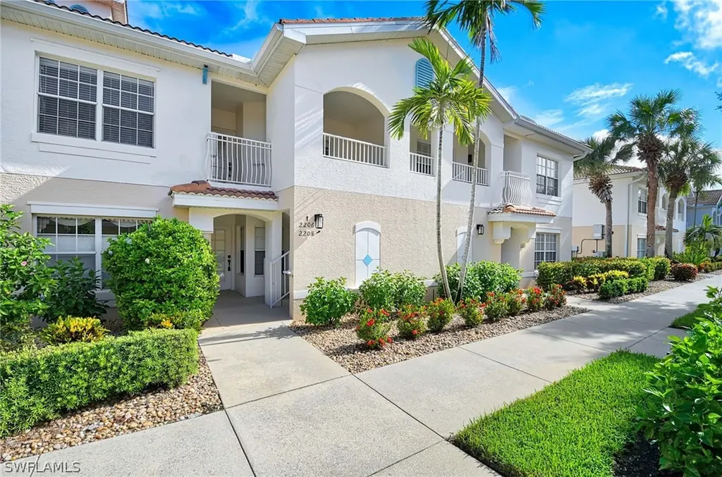3035 Horizon Lane Naples FL 34109