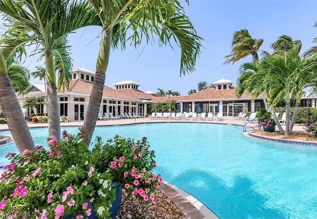3035 Horizon Lane Naples FL 34109