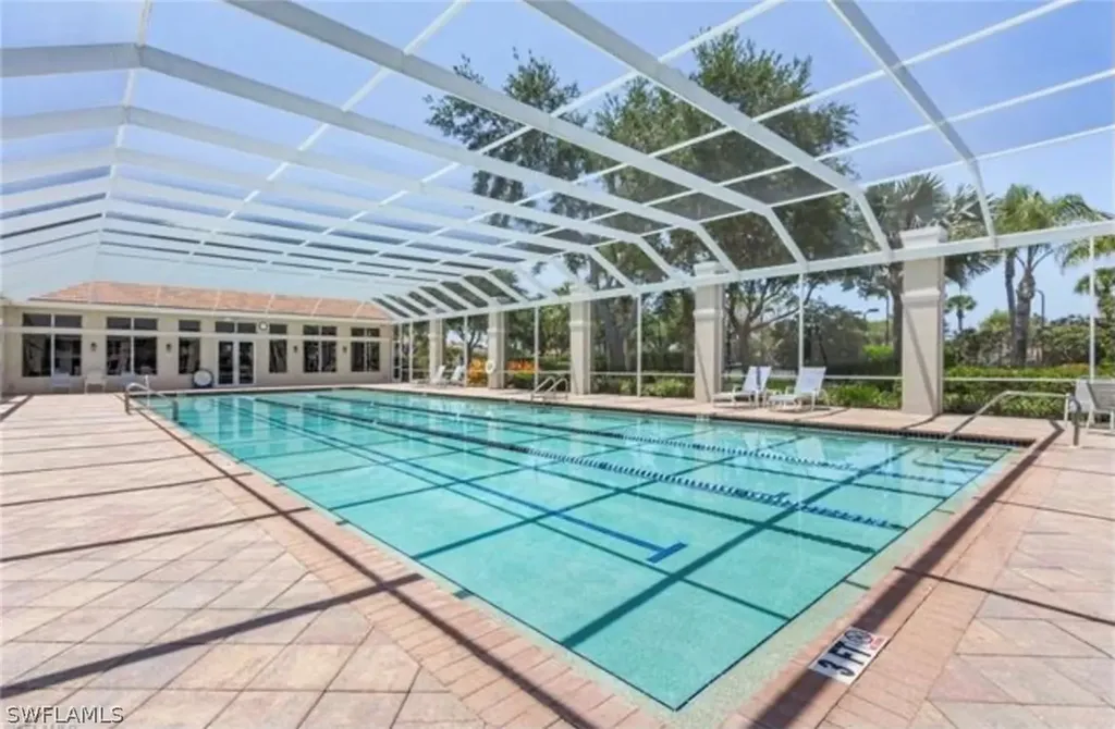 3035 Horizon Lane Naples FL 34109
