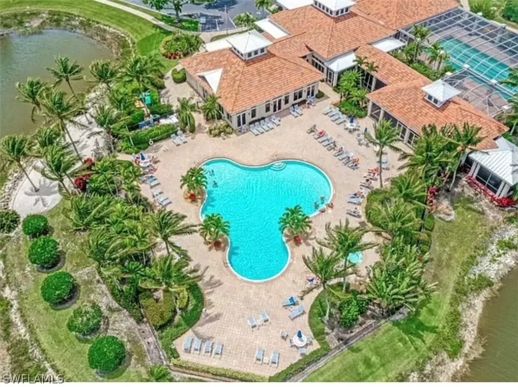 3035 Horizon Lane Naples FL 34109
