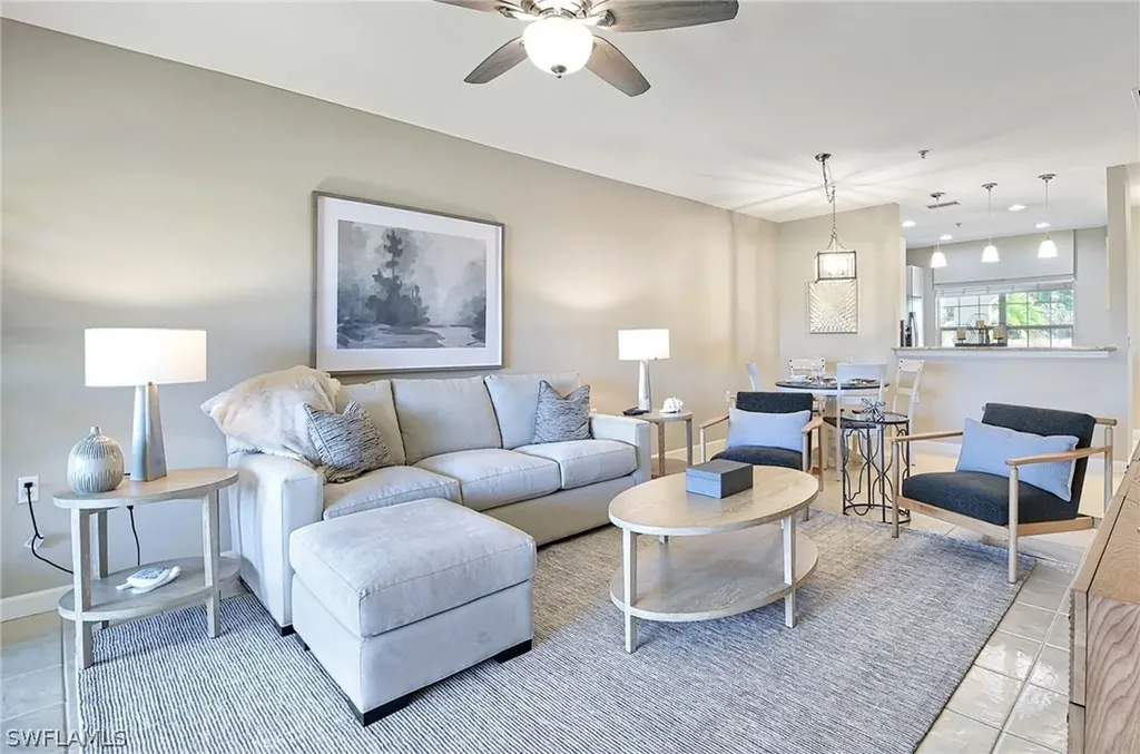 3035 Horizon Lane Naples FL 34109