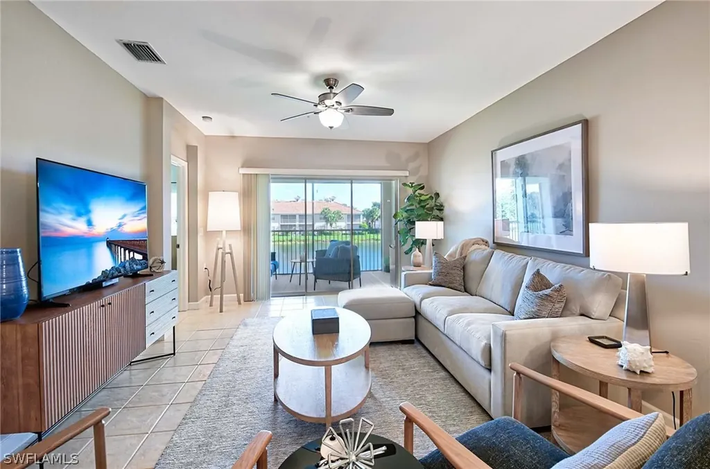 3035 Horizon Lane Naples FL 34109
