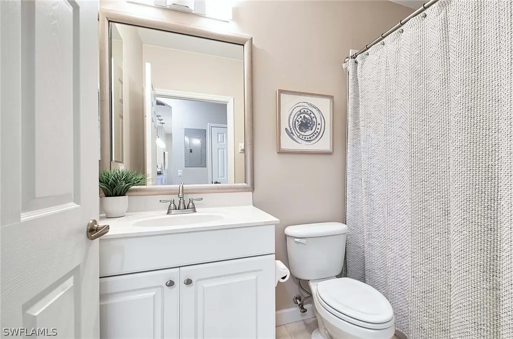 3035 Horizon Lane Naples FL 34109
