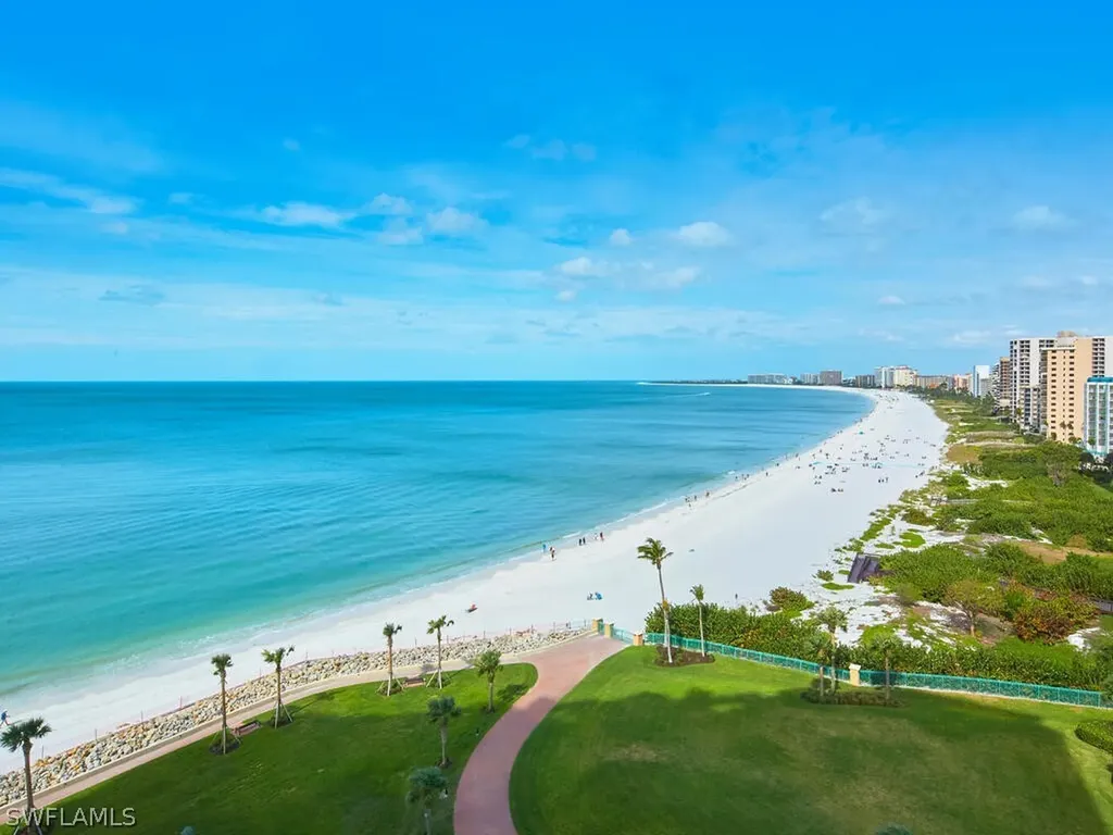 960 Cape Marco Drive Marco Island FL 34145