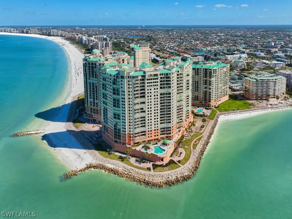 960 Cape Marco Drive Marco Island FL 34145