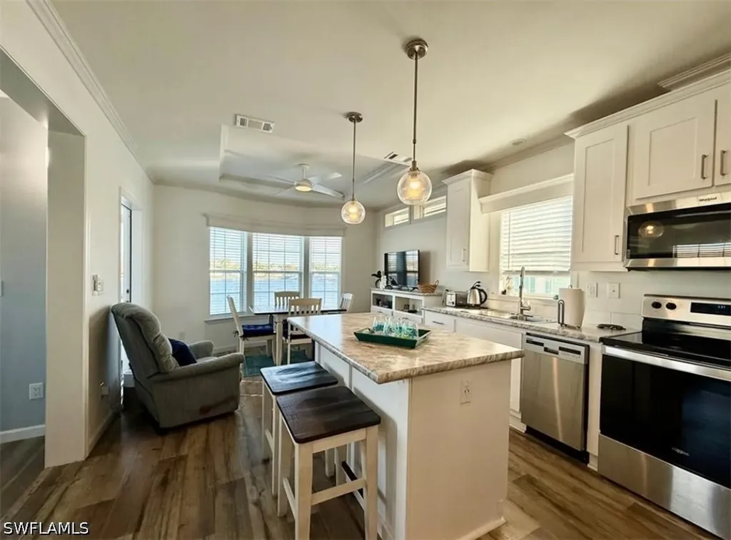 524 Cheetah Drive Naples FL 34114