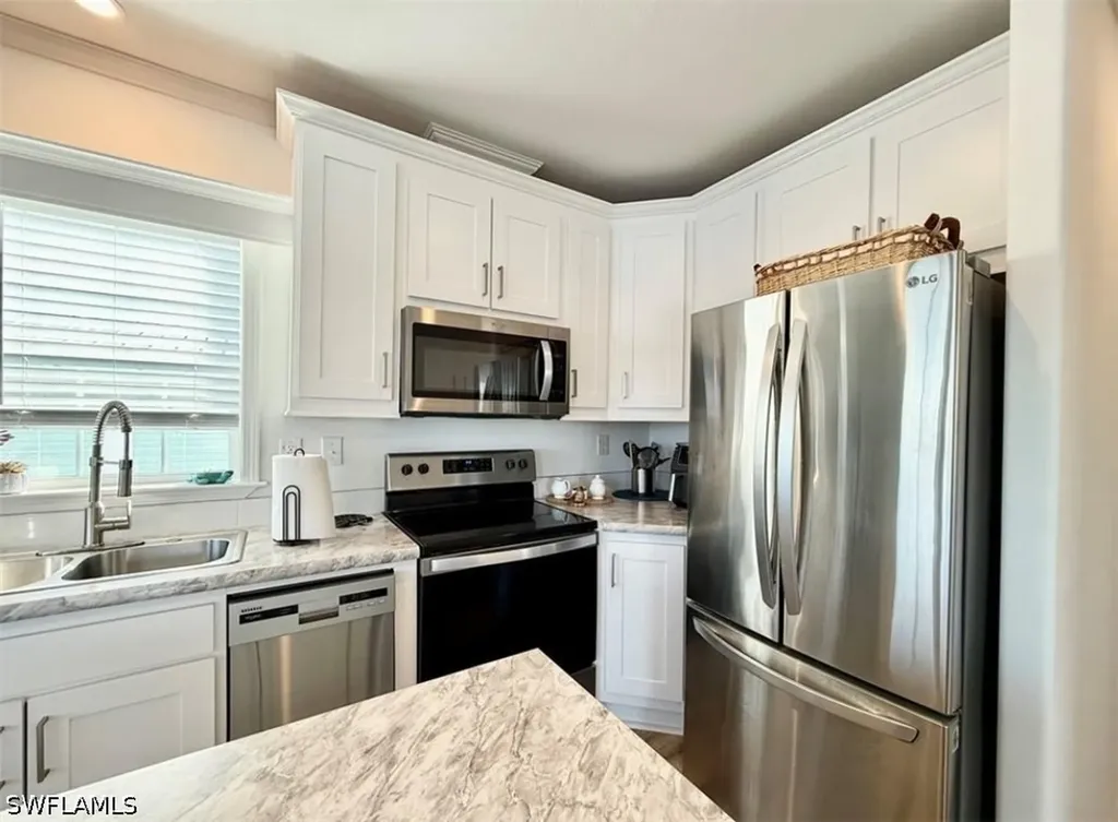 524 Cheetah Drive Naples FL 34114