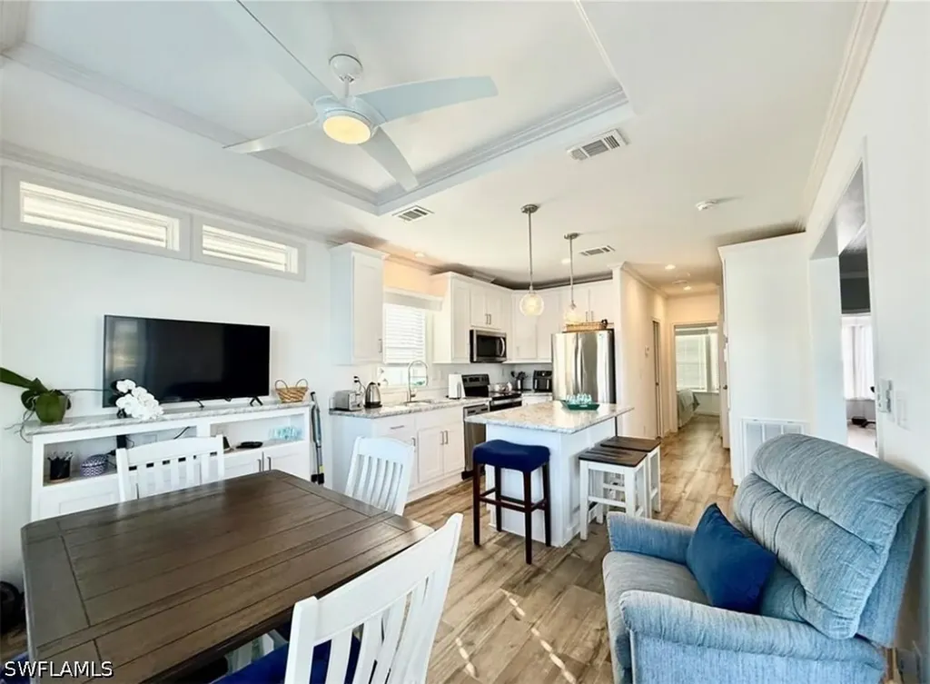 524 Cheetah Drive Naples FL 34114