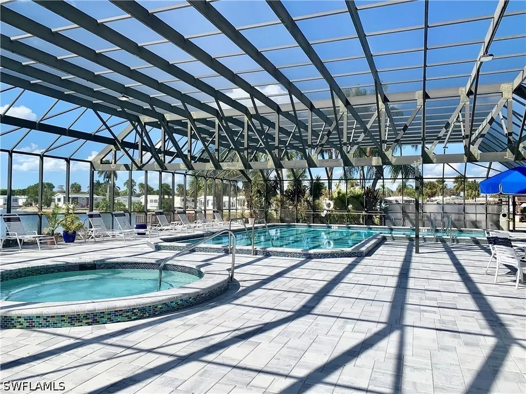 524 Cheetah Drive Naples FL 34114