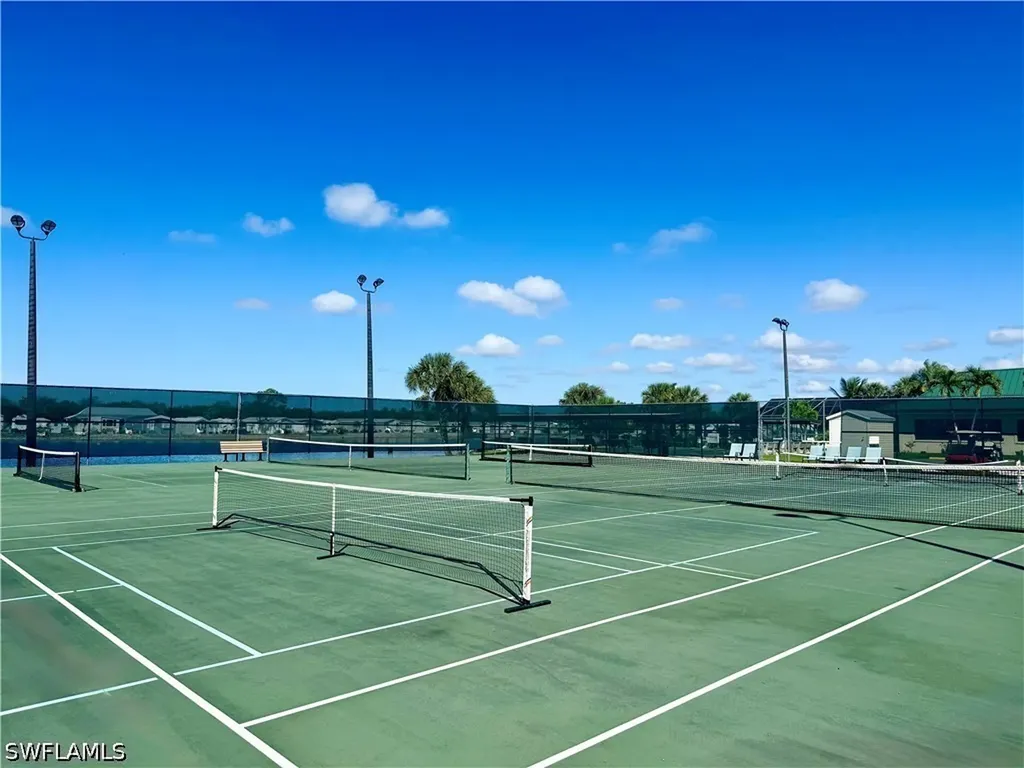 524 Cheetah Drive Naples FL 34114