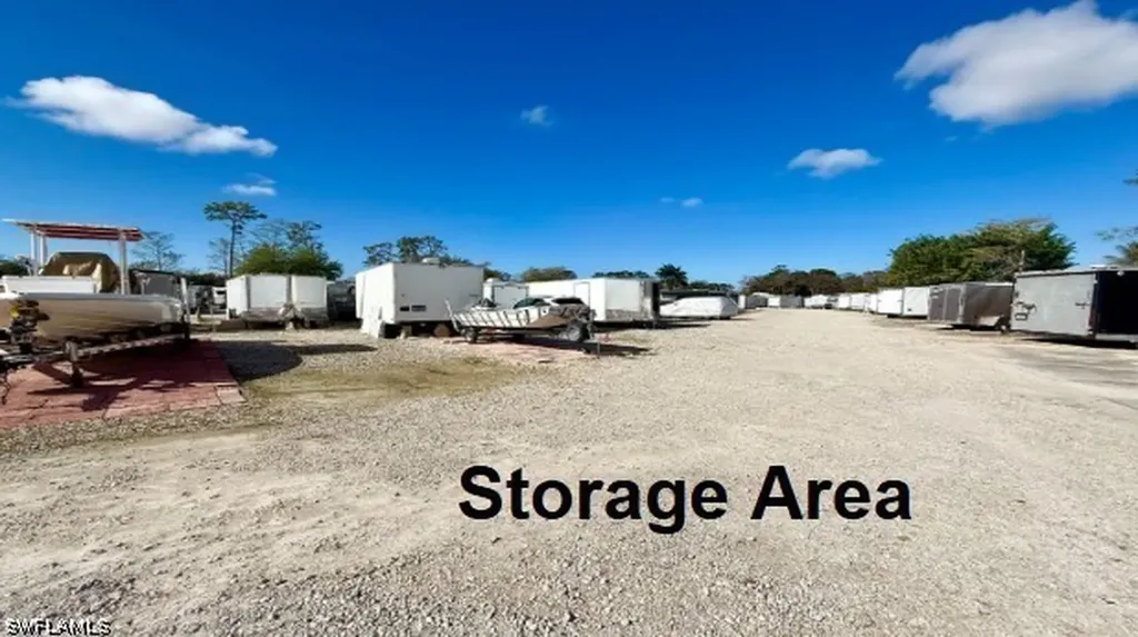 524 Cheetah Drive Naples FL 34114