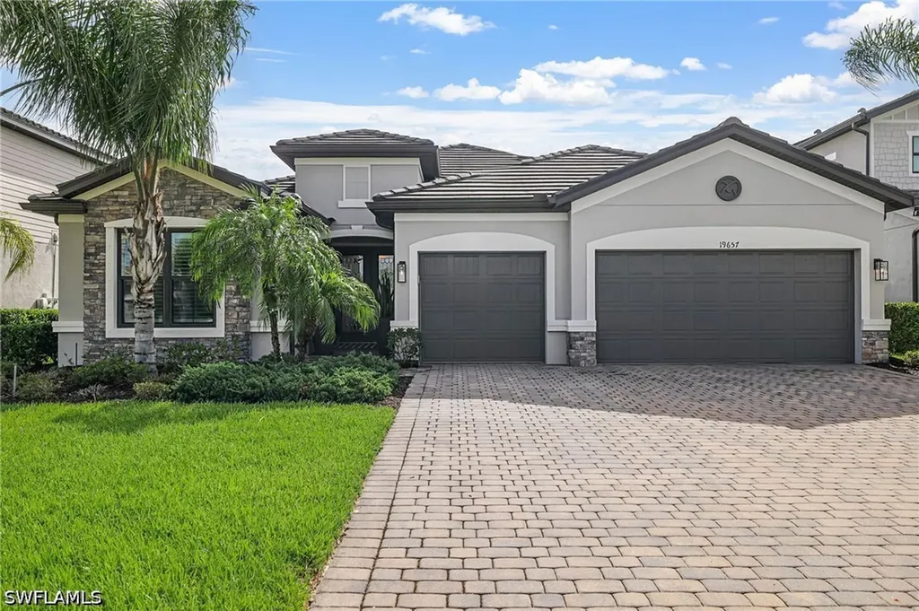 19657 The Place Boulevard Estero FL 33928