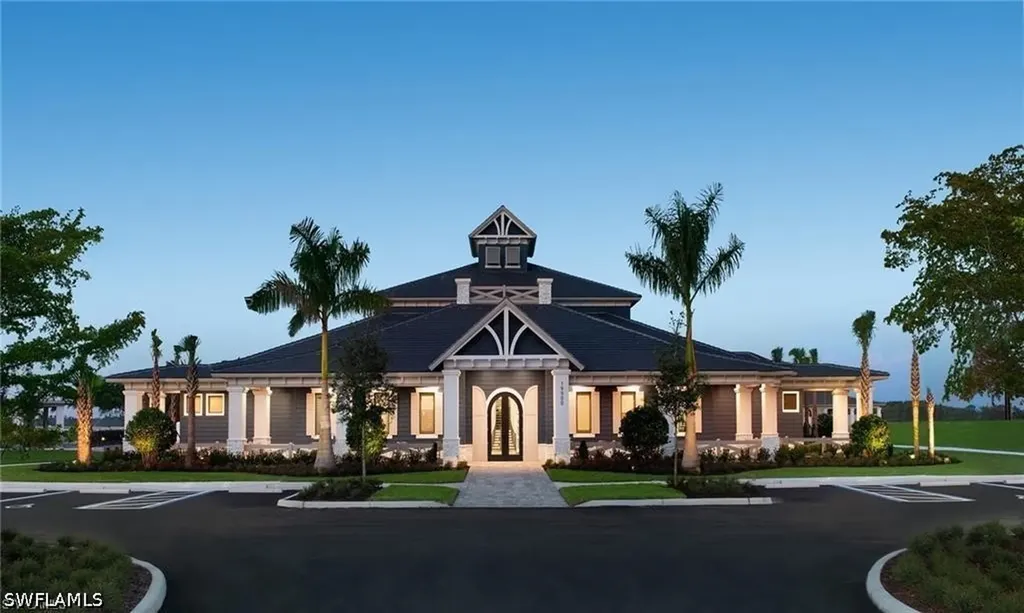 19657 The Place Boulevard Estero FL 33928