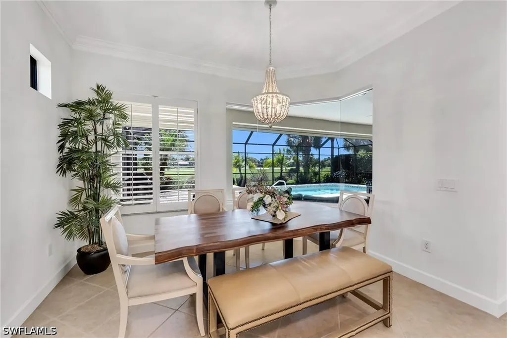 11918 Heather Woods Court Naples FL 34120