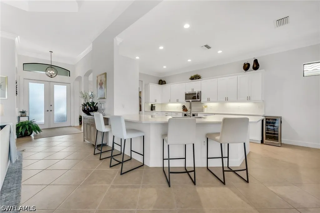 11918 Heather Woods Court Naples FL 34120