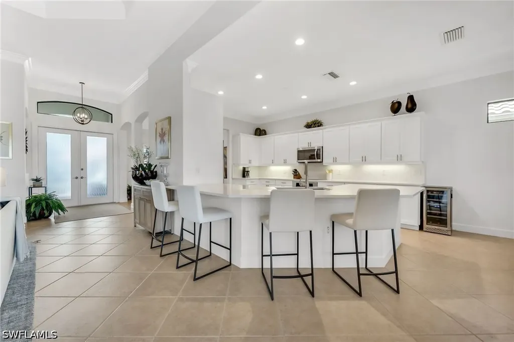11918 Heather Woods Court Naples FL 34120