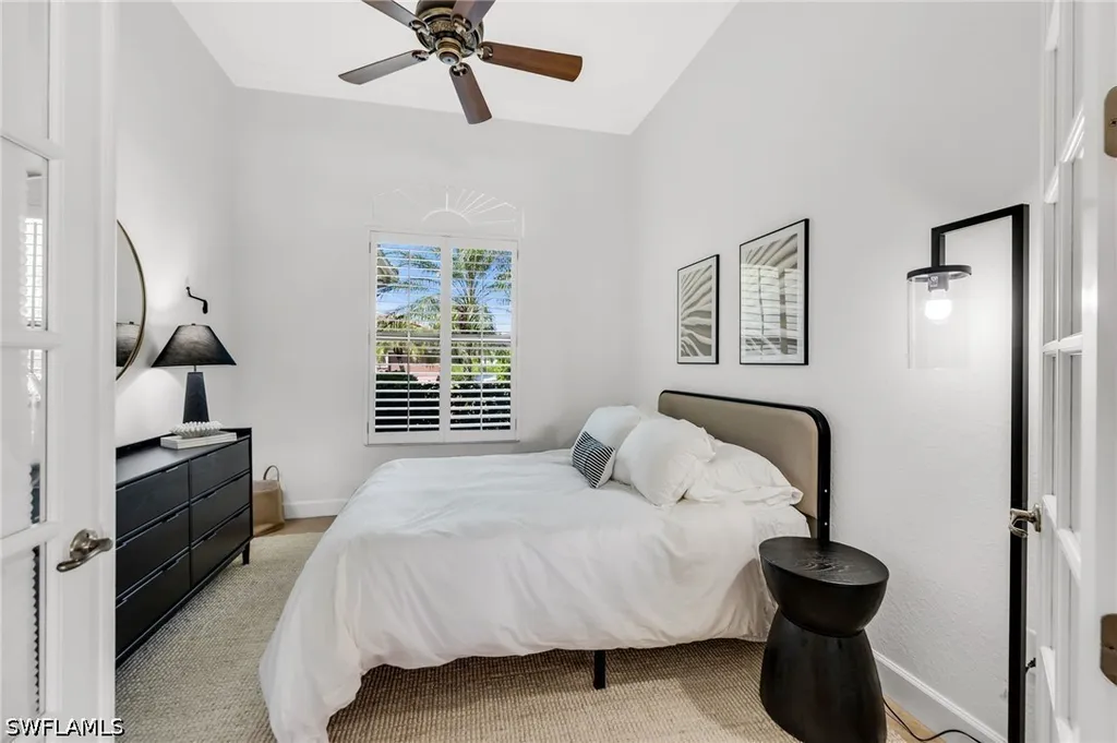 11918 Heather Woods Court Naples FL 34120
