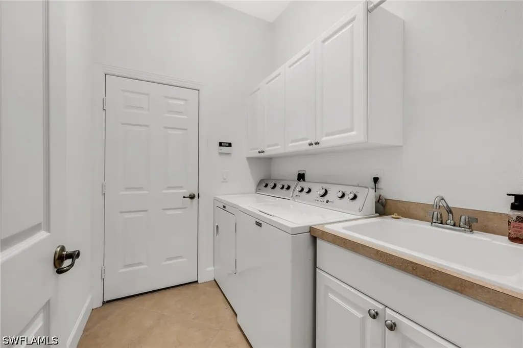 11918 Heather Woods Court Naples FL 34120