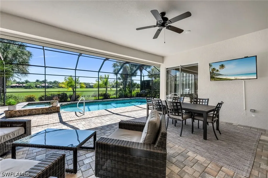 11918 Heather Woods Court Naples FL 34120