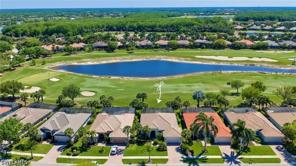 11918 Heather Woods Court Naples FL 34120